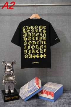 2026年モデル クロムハーツ 【エターナル】 ミニマリズムTシャツ 着回し自在