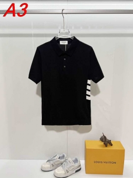 NEW ARRIVAL トムブラウン 【完売必至】 コレクションTシャツ ハイセンス デイリーユース