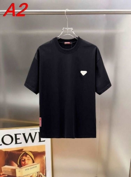 2026年春夏 プラダ アメカジテイスト 着回し自在