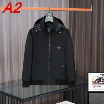 最新作 プラダ コート ギフトＯＫ