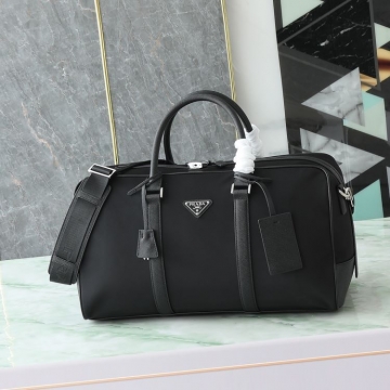 大注目国内完売数量限定2026SSプラダメンズバッグ