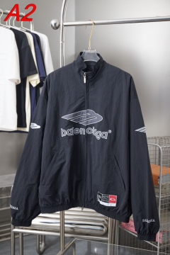 2026年 バレンシアガ コート 人気上昇中