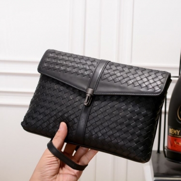 お洒落スタイル2026SSボッテガヴェネタメンズバッグ