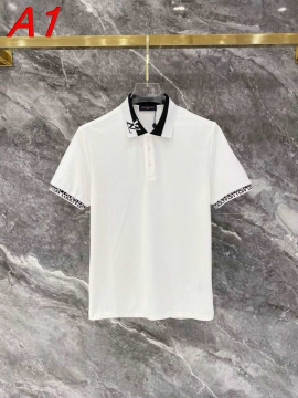 2026年春夏 ルイヴィトン 【スローライフ】 ナチュラルテイストTシャツ サステナブル 着回し自在