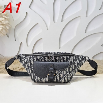 超あたたかい2026新品ディオールメンズバッグ