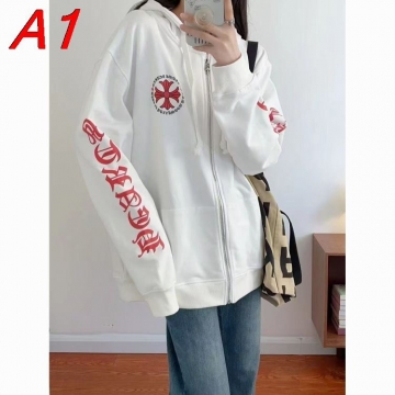 2026年新作 クロムハーツ パーカー ギフト最適期間限定