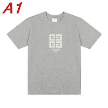 NEW ARRIVAL ジバンシィ ストリート系 プレイフル メンズ レディース