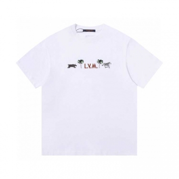 2026年新作 ルイヴィトン 【数量限定】 トレンドトップTシャツ バイラル 着回し自在