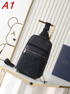先行入手2026SSディオールメンズバッグ
