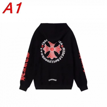 今季新作 クロムハーツ パーカー お勧め使える未入荷ブランド