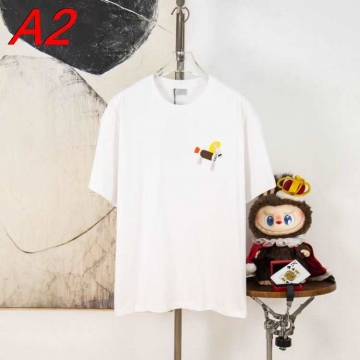 2026年新作 ディオール 【マルチシーズン】 デイリーユースTシャツ 着回し自在