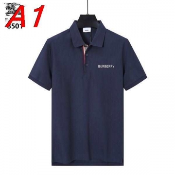 2026年新作 バーバリー 【ジェンダーレス】 ストリート系ミックスTシャツ