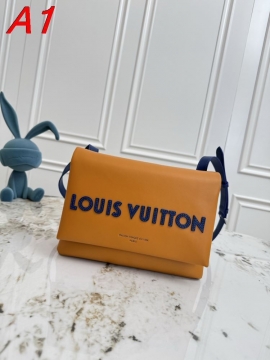 先行販売2026新作ルイヴィトンメンズバッグ