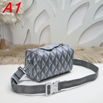 格安SALE2026SSディオールメンズバッグ