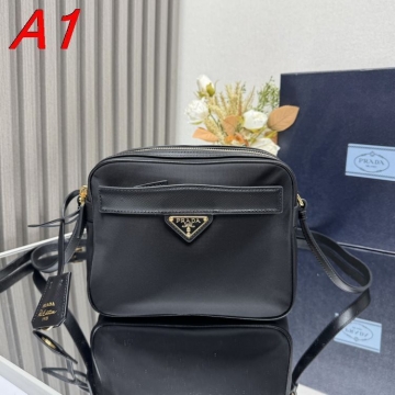 春色の最旬の人気アイテム2026新品プラダメンズバッグ