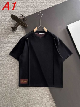 NEW ARRIVAL グッチ 【プレイフル】 ユニークTシャツ グラフィック 着回し自在