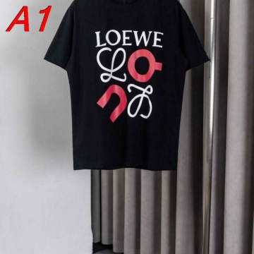 2026年トレンド ロエベ 【デイリー】 着回し自在Tシャツ コスパ良 シンプル