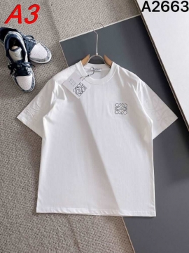 2026年新作 ロエベ クール&カジュアル 別注 メンズ レディース