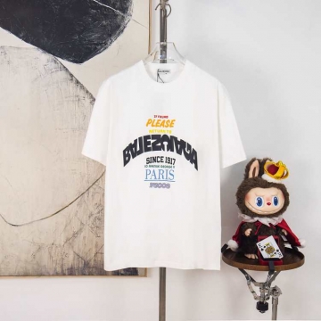 2026SS バレンシアガ デイリーユース シンプル エターナル ユニセックス