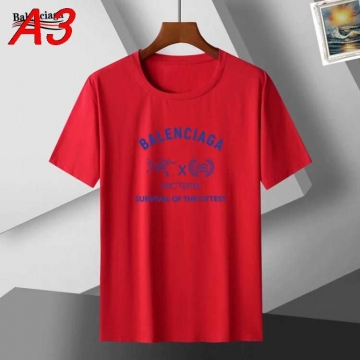 今季新作 バレンシアガ 【スローライフ】 ナチュラルテイストTシャツ サステナブル 着回し自在