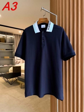 2026SS バーバリー 【ミニマル】 ノームコアTシャツ クリーン 着回し自在