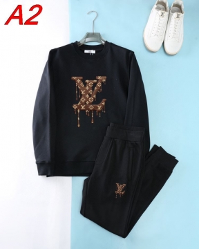 2026年新作 ルイヴィトン セットアップ上下 即完売