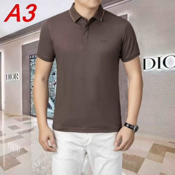 2026SS ヒューゴボス デイリーユース ノスタルジック メンズ レディース