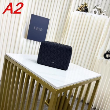 春夏トレンド2026新品ディオールメンズバッグ