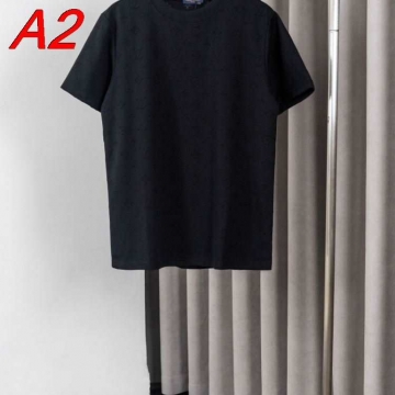 2026年春夏 ルイヴィトン 【マルチシーズン】 デイリーユースTシャツ 着回し自在