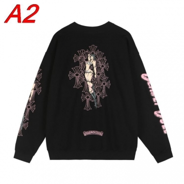 2026年新作 クロムハーツ パーカー 今年大人気