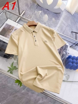 最新作 バーバリー 【プレイフル】 ユニークTシャツ グラフィック 着回し自在