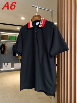 2026SS バーバリー 【ミニマル】 ノームコアTシャツ クリーン 着回し自在