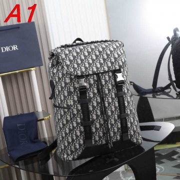 春夏のトレンドアイテム2026新作ディオールメンズバッグ