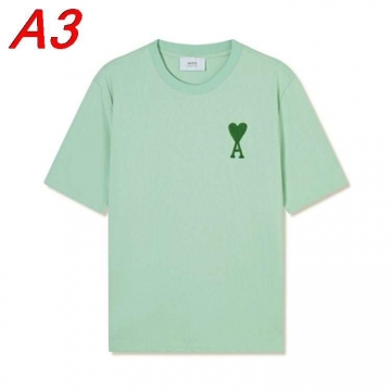 2026SS アミリ ストリート系ミックス インスタ映え メンズ レディース