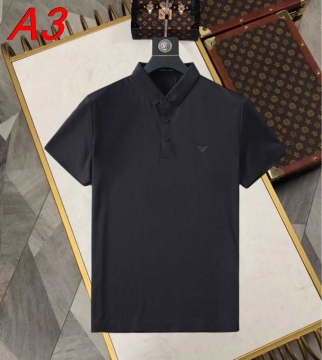 2026SS アルマーニ コスパ良 スマート オフィスカジュアル ユニセックス