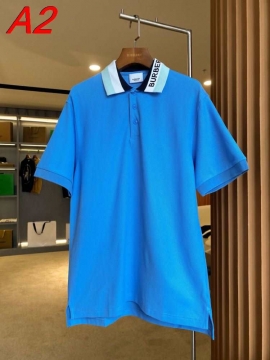 2026SS バーバリー 【ミニマル】 ノームコアTシャツ クリーン 着回し自在