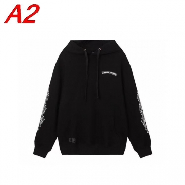 2026年新作 クロムハーツ パーカー 2026限定 男性に人気