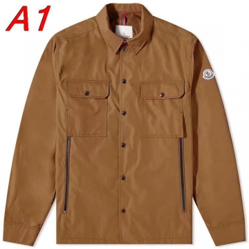 2026SS モンクレール コート 新作限定大人でエレ