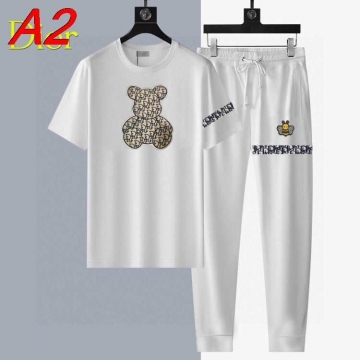 2026年モデル ディオール 【コスパ良】 マルチシーズン セットアップ上下 着回し自在