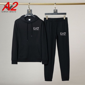 2026年新作 アルマーニ セットアップ上下 超あたたかい