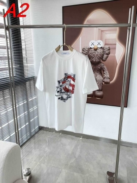 今季新作 ジバンシィ クリーンな印象 スマートカジュアル ナチュラル ユニセックス