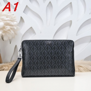 個性派さん2026新作ディオールメンズバッグ