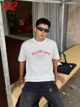 今季新作 バレンシアガ ストリート系 プレイフル メンズ レディース