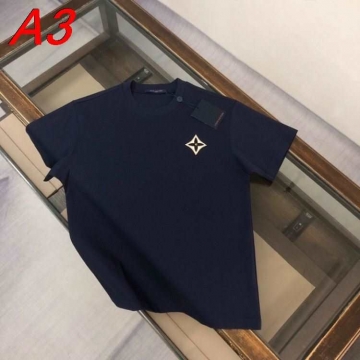 2026年コレクション ルイヴィトン 【ゴープコア】 アウトドアミックスTシャツ