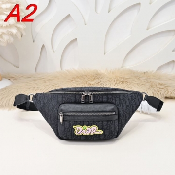 新作オシャレ2026新作ディオールメンズバッグ