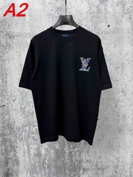 2026年モデル ルイヴィトン 【ゴープコア】 アウトドアミックスTシャツ