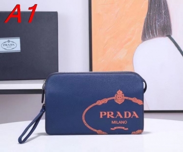 希少限定2026新作プラダメンズバッグ