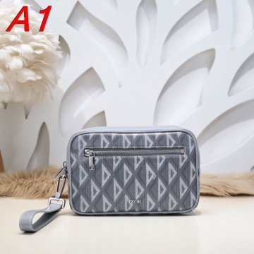 可愛い完売確実  大人気2026SSディオールメンズバッグ