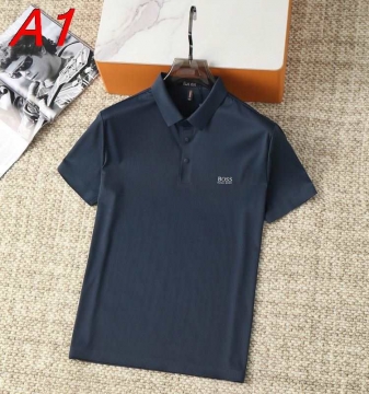 2026年トレンド ヒューゴボス 【ラスト1点】 別注Tシャツ コレクション 着回し自在