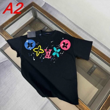 2026SS ルイヴィトン コスパ良 スマート オフィスカジュアル ユニセックス